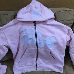 Name Brand Hoodie In great condition